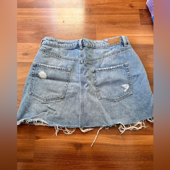 Garage skirt - Picture 6 of 6